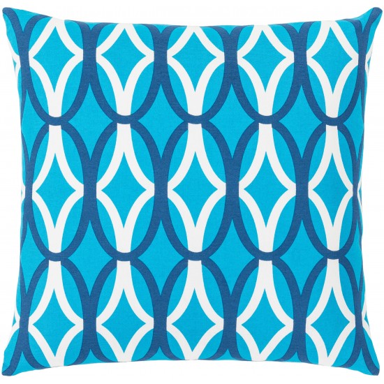 Surya Miranda MRA-013 20" x 20" Pillow Cover