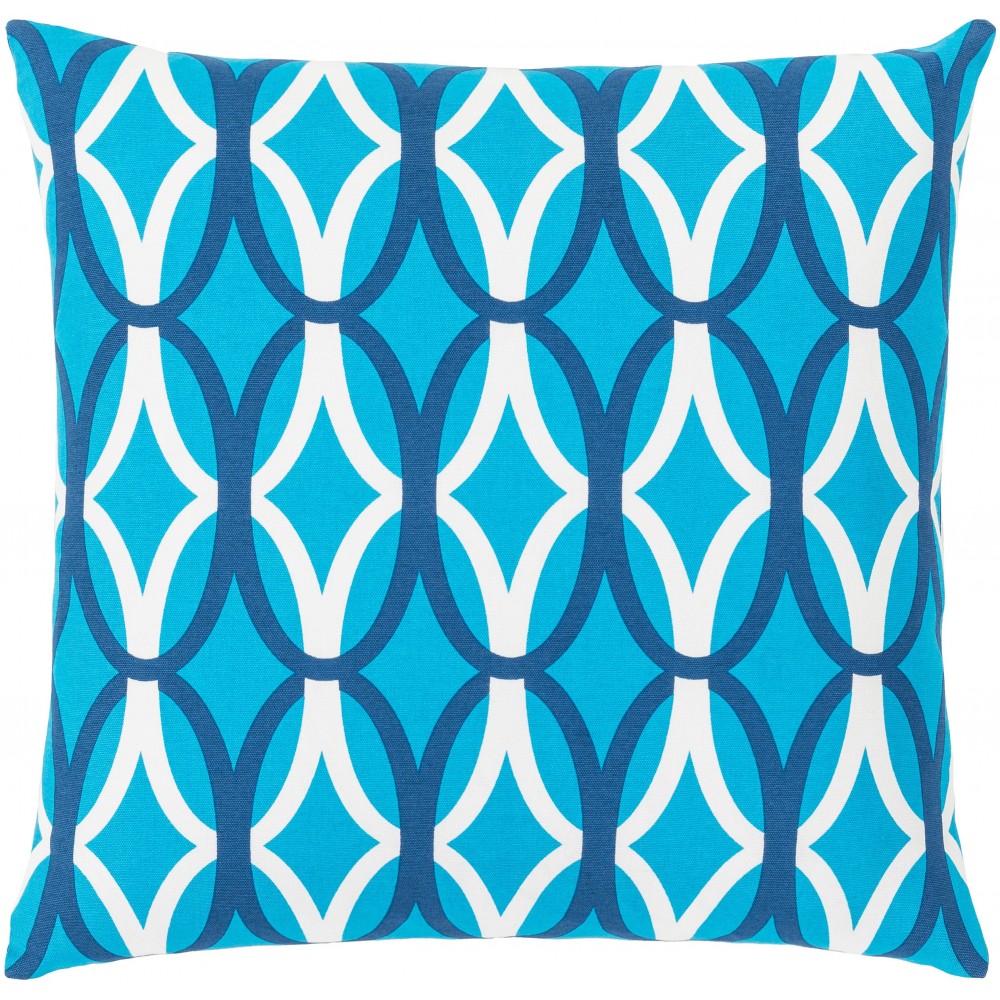 Surya Miranda MRA-013 20" x 20" Pillow Cover