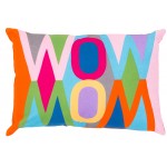 Surya Mod Pop MP-002 13" x 19" Pillow Cover