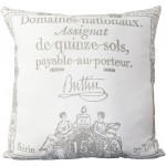 Surya Montpellier LG-508 18" x 18" Pillow Cover