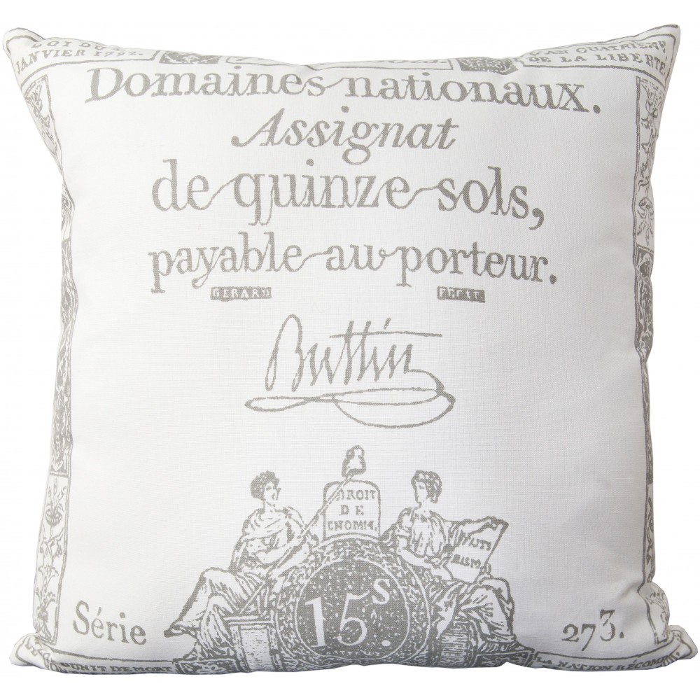 Surya Montpellier LG-508 18" x 18" Pillow Cover