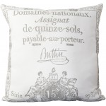 Surya Montpellier LG-508 22" x 22" Pillow Cover