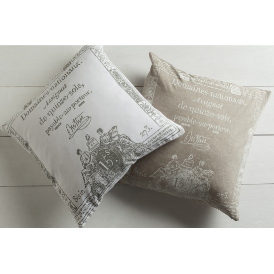 Surya Montpellier LG-508 22" x 22" Pillow Cover
