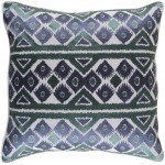 Surya Morowa MRW-003 22" x 22" Pillow Cover