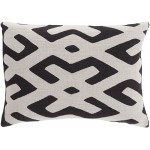 Surya Nairobi NRB-002 22" x 22" Pillow Cover