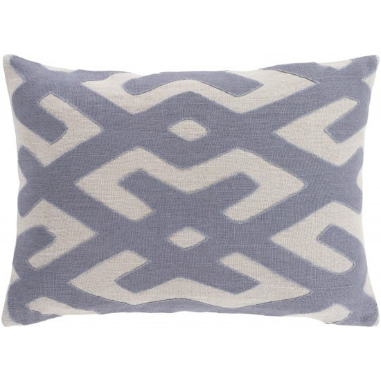 Surya Nairobi NRB-003 18" x 18" Pillow Cover