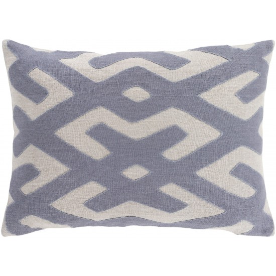 Surya Nairobi NRB-003 20" x 20" Pillow Cover