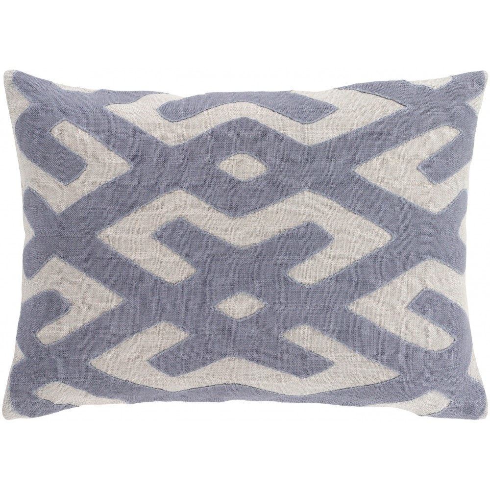 Surya Nairobi NRB-003 20" x 20" Pillow Cover