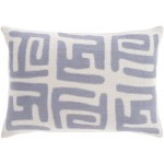 Surya Nairobi NRB-005 18" x 18" Pillow Cover