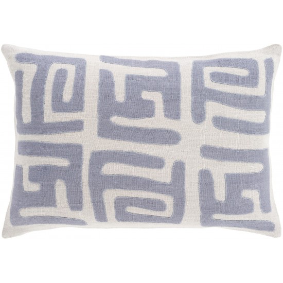 Surya Nairobi NRB-005 18" x 18" Pillow Cover