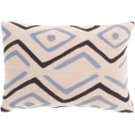 Surya Nairobi NRB-007 13" x 19" Pillow Cover