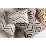 Surya Nairobi NRB-008 18" x 18" Pillow Cover