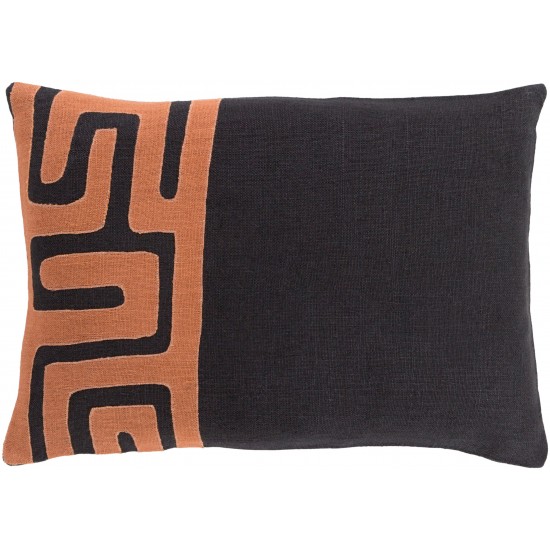 Surya Nairobi NRB-011 18" x 18" Pillow Cover