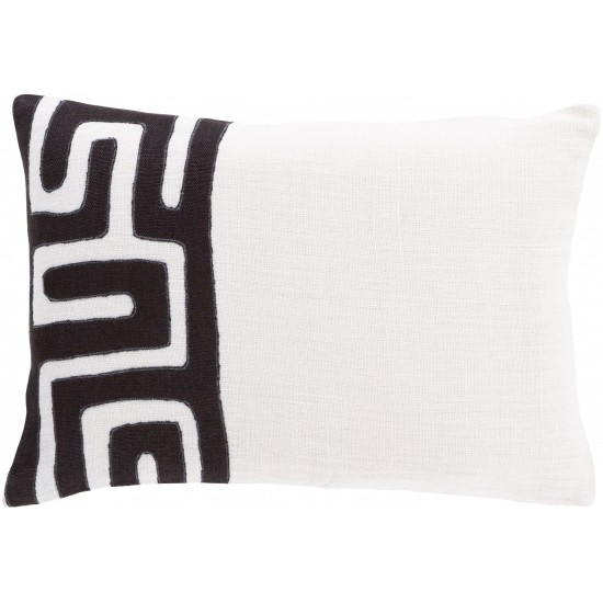 Surya Nairobi NRB-012 18" x 18" Pillow Cover