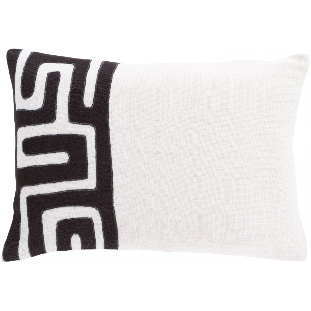 Surya Nairobi NRB-012 22" x 22" Pillow Cover