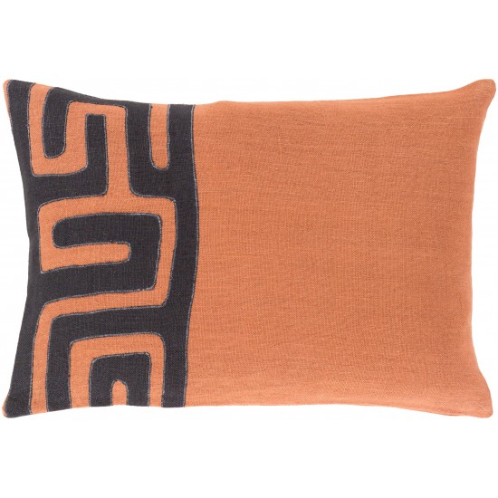 Surya Nairobi NRB-013 18" x 18" Pillow Cover
