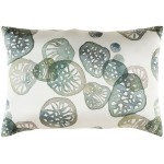 Surya Natural Affinity NTA-002 13" x 19" Pillow Cover