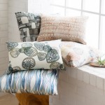 Surya Natural Affinity NTA-002 13" x 19" Pillow Cover