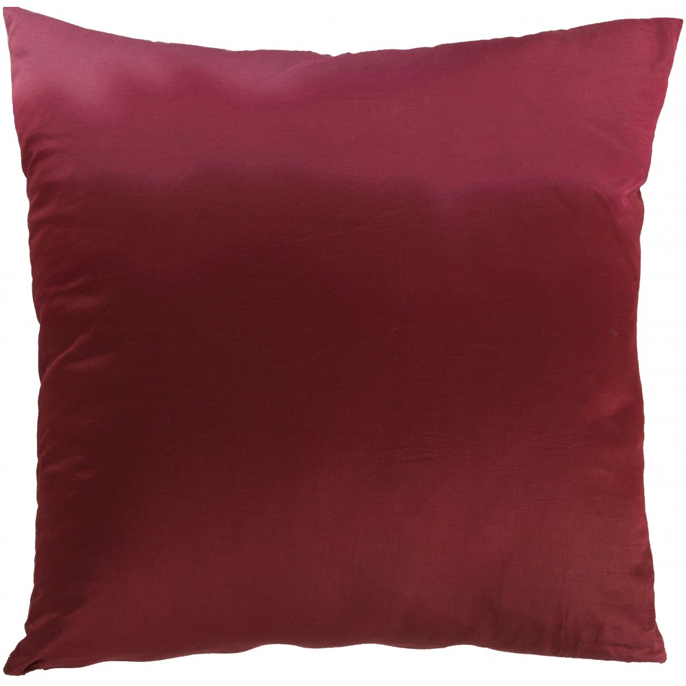 Surya Ombra SY-006 22" x 22" Pillow Cover Surya Ombra SY-006 22" x 22" Pillow Cover