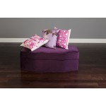 Surya Organic Modern JD-026 22" x 22" Pillow Cover