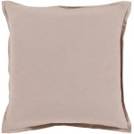 Surya Orianna OR-005 18" x 18" Pillow Cover