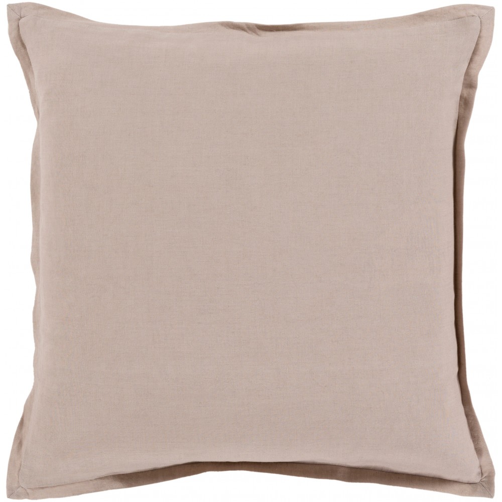 Surya Orianna OR-005 18" x 18" Pillow Cover