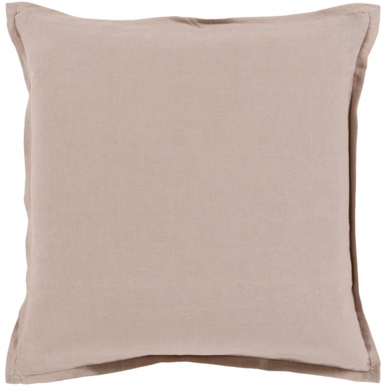 Surya Orianna OR-005 22" x 22" Pillow Cover