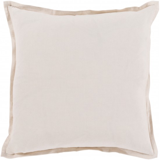 Surya Orianna OR-006 18" x 18" Pillow Cover