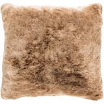 Surya Otso OS-001 20" x 20" Pillow Cover