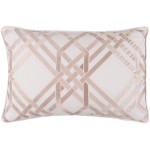 Surya Pagoda PAG-001 18" x 18" Pillow Cover