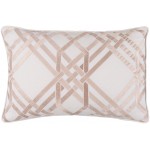 Surya Pagoda PAG-001 20" x 20" Pillow Cover