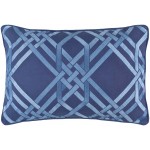 Surya Pagoda PAG-003 18" x 18" Pillow Cover