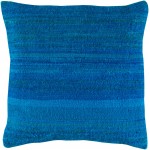 Surya Palu ALU-004 18" x 18" Pillow Cover