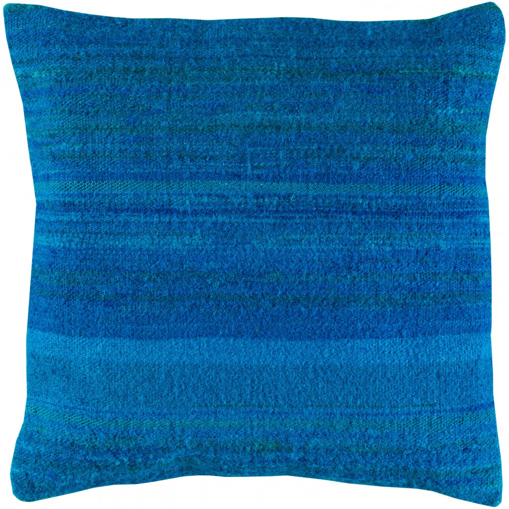 Surya Palu ALU-004 18" x 18" Pillow Cover Surya Palu ALU-004 18" x 18" Pillow Cover