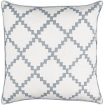 Surya Parsons PR-003 22" x 22" Pillow Cover