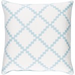 Surya Parsons PR-005 20" x 20" Pillow Cover