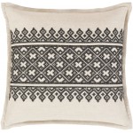 Surya Pentas PEN-002 18" x 18" Pillow Cover