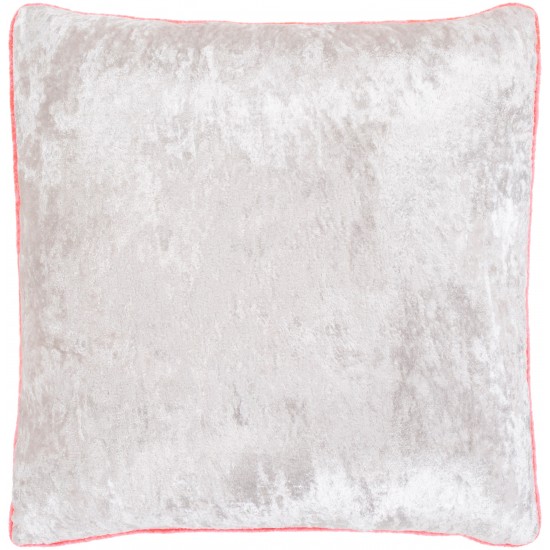 Surya Pixel PXL-001 20" x 20" Pillow Cover
