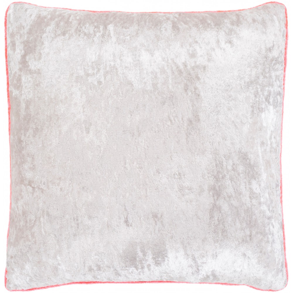 Surya Pixel PXL-001 20" x 20" Pillow Cover Surya Pixel PXL-001 20" x 20" Pillow Cover