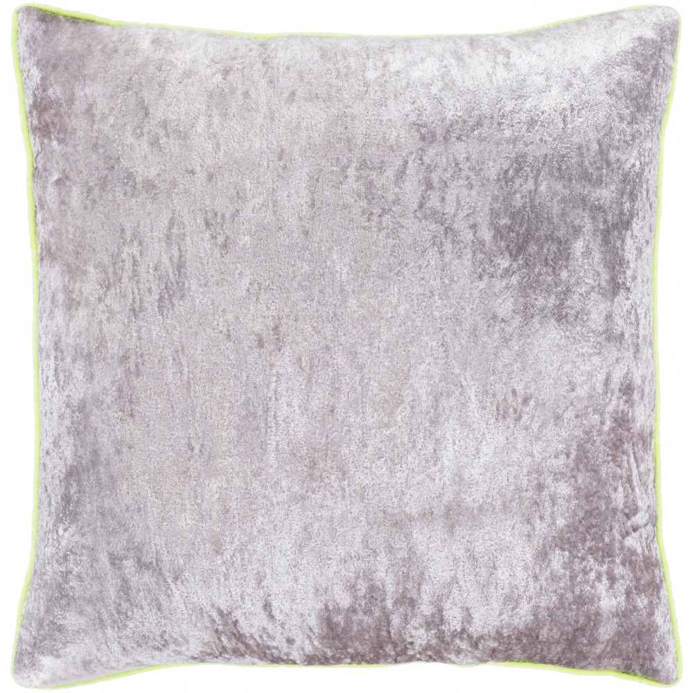 Surya Pixel PXL-002 20" x 20" Pillow Cover