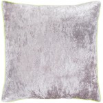 Surya Pixel PXL-002 22" x 22" Pillow Cover