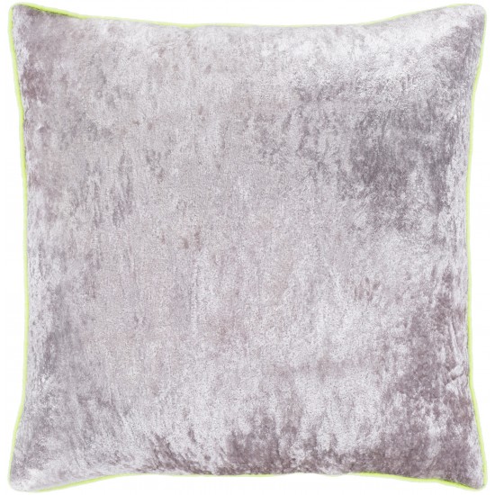 Surya Pixel PXL-002 22" x 22" Pillow Cover