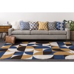 Surya Trudy TRUD-7143 18" x 18" Pillow Cover