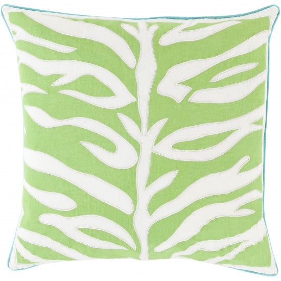 Surya Valentina VAL-003 20" x 20" Pillow Cover