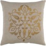 Surya Ravati RV-002 22" x 22" Pillow Cover