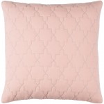 Surya Reda RD-003 18" x 18" Pillow Cover