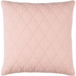 Surya Reda RD-003 20" x 20" Pillow Cover