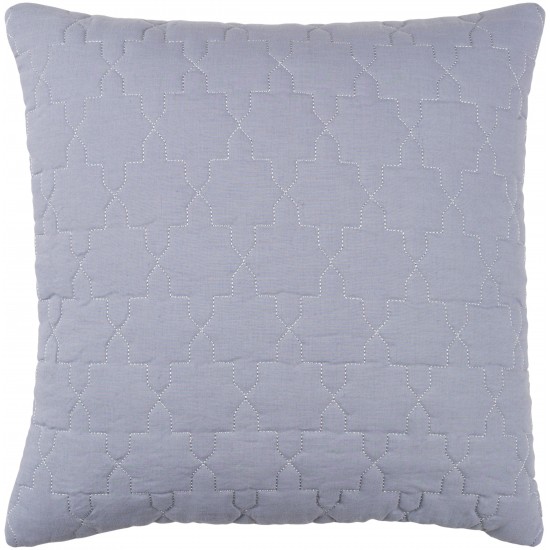 Surya Reda RD-004 20" x 20" Pillow Cover