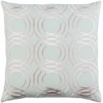 Surya Ridgewood RDW-005 22" x 22" Pillow Cover