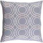 Surya Ridgewood RDW-006 20" x 20" Pillow Cover